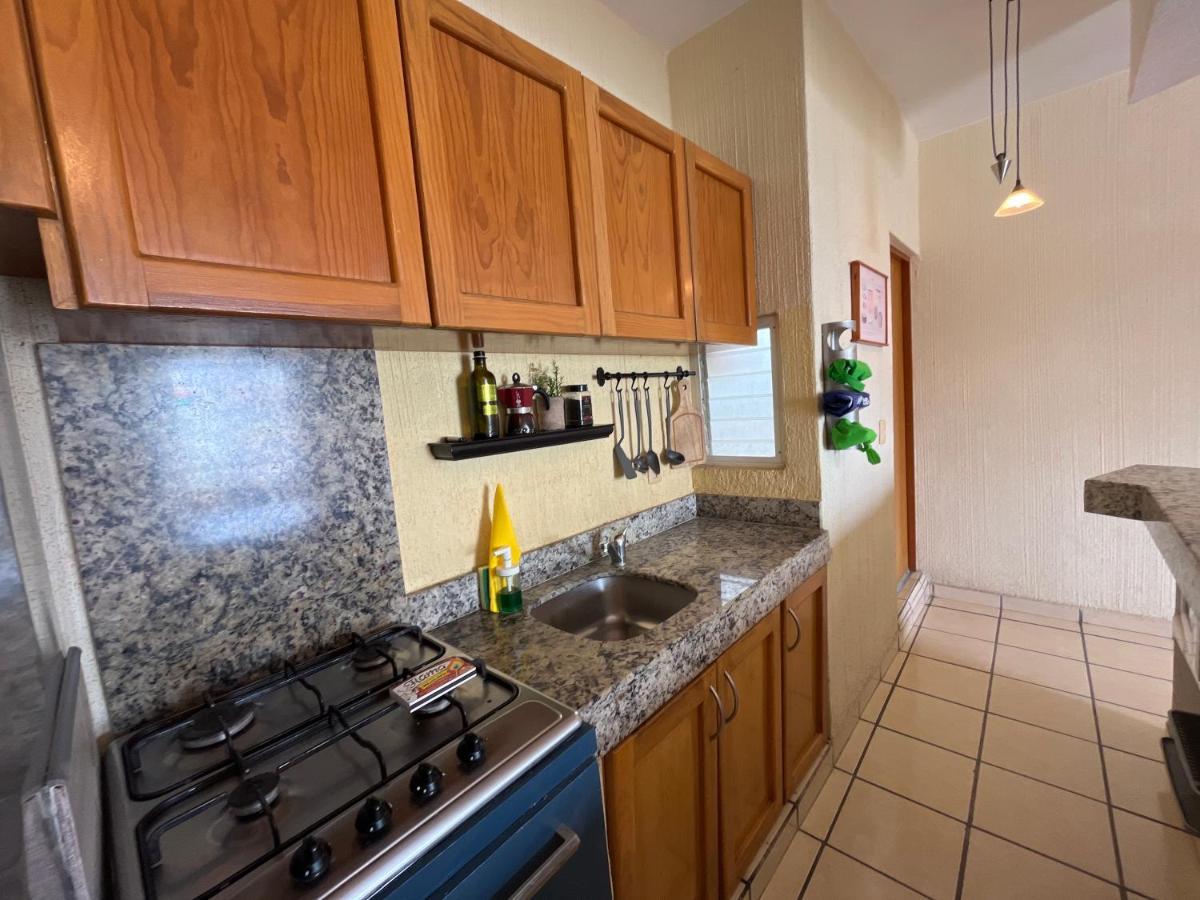 Appartement Centro, Cerca Todo à Cancún Extérieur photo