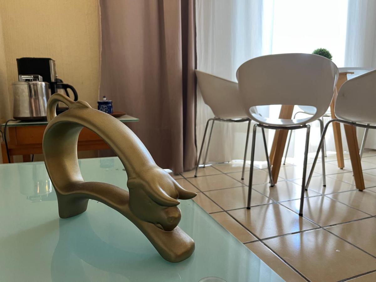 Appartement Centro, Cerca Todo à Cancún Extérieur photo