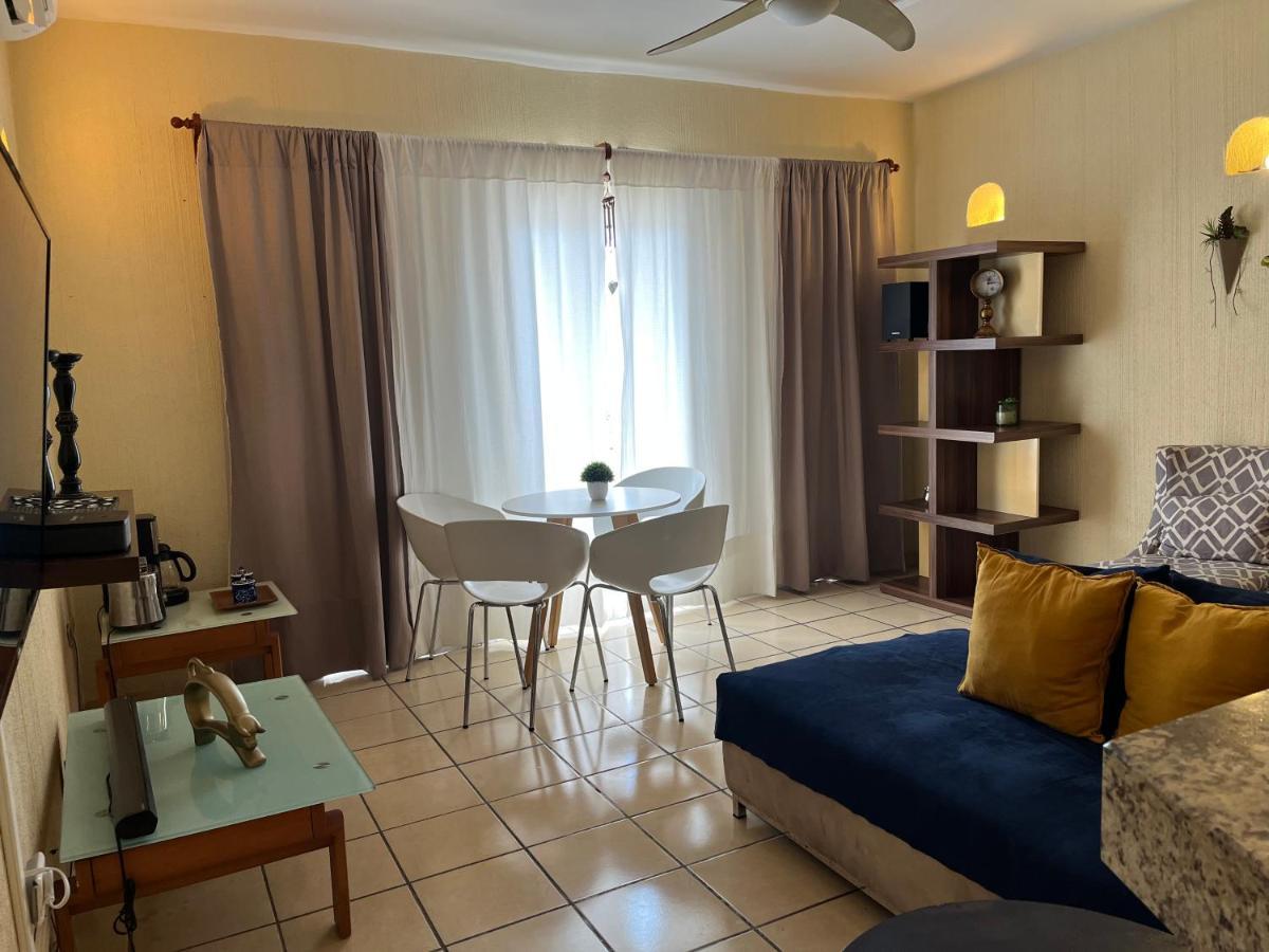 Appartement Centro, Cerca Todo à Cancún Extérieur photo