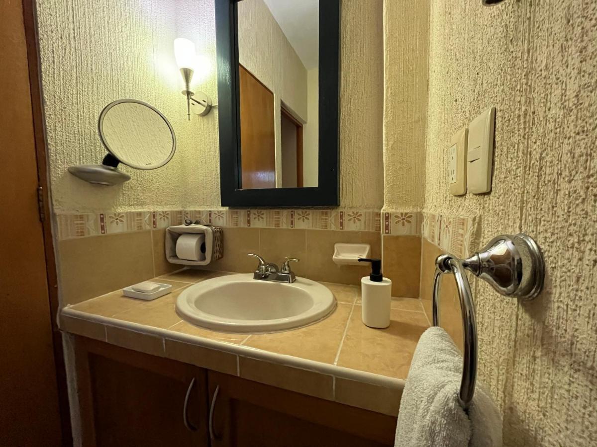 Appartement Centro, Cerca Todo à Cancún Extérieur photo