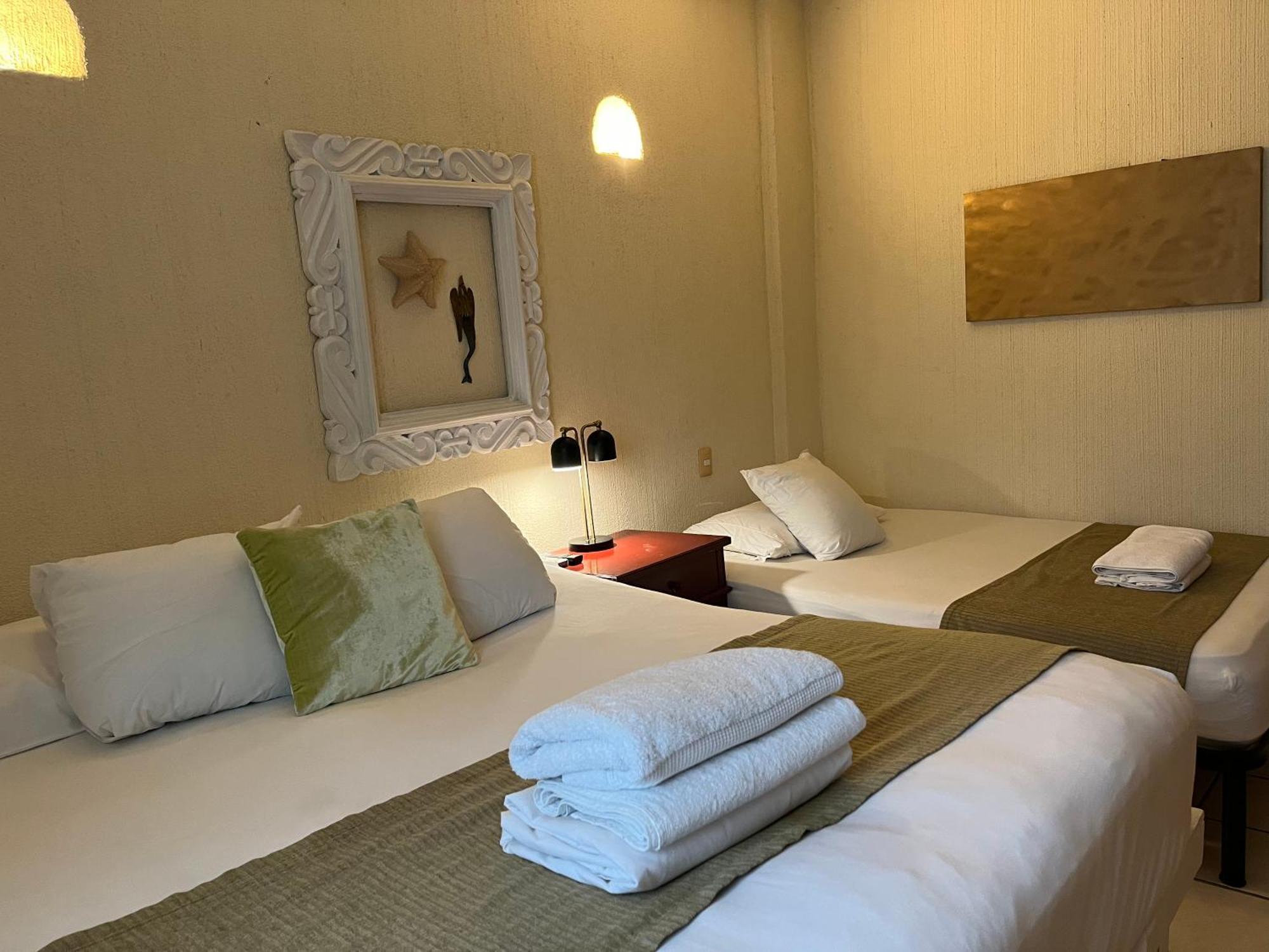 Appartement Centro, Cerca Todo à Cancún Extérieur photo