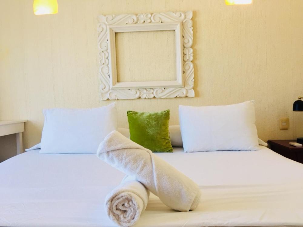 Appartement Centro, Cerca Todo à Cancún Extérieur photo