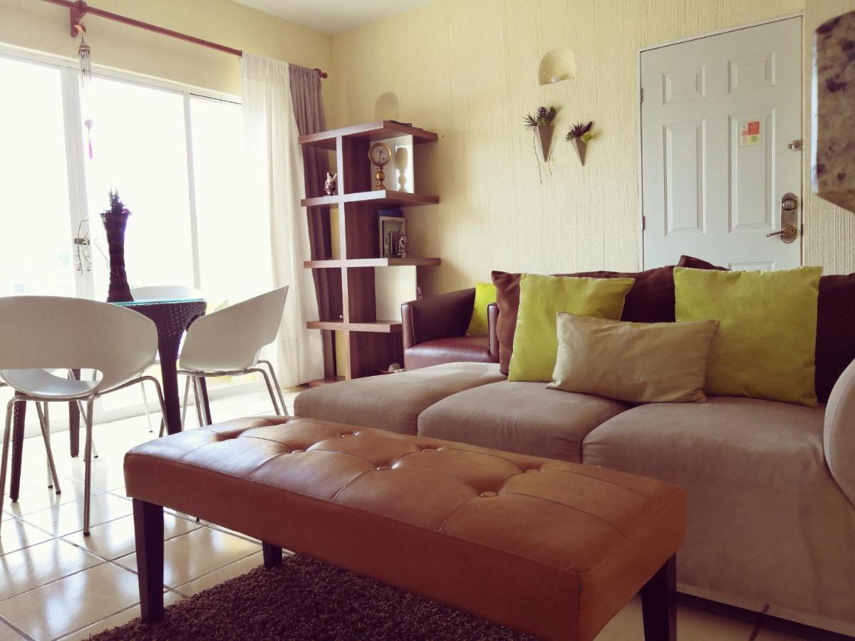 Appartement Centro, Cerca Todo à Cancún Extérieur photo
