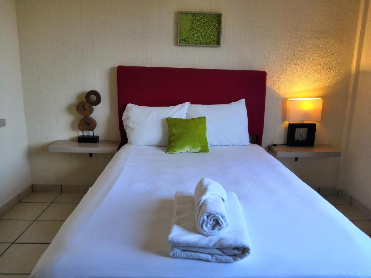 Appartement Centro, Cerca Todo à Cancún Extérieur photo